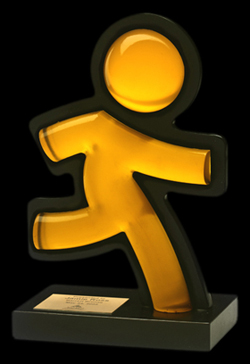 Custom Awards and Trophies